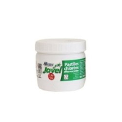 Javel 150 pastilles