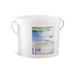 Pastilles vaisselles SANOMATIC -150 pastilles