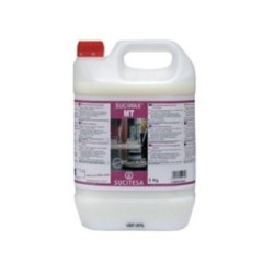 Spray methode SUCIWAX Bidon 5l