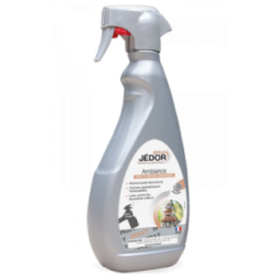 Surodorant rémanent ambiance JEDOR Pulve. 500ml