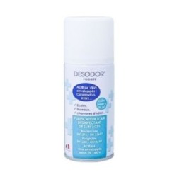Désinfectant virucide ONE SHOT 150ml