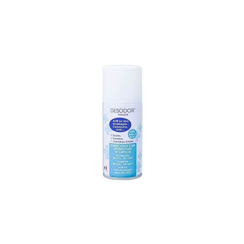 Désinfectant virucide ONE SHOT 150ml