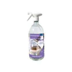 Surodorant rémanent Pulvé. 1L Aromaspray lavande