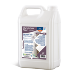 Dégraissant four surpuissant DYNAMAX FOUR ULTRA Bidon 5L