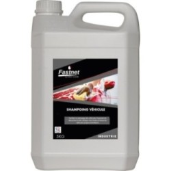 Nettoyant Carrosserie - Lavage Auto Sans Frotter & Brillance Express