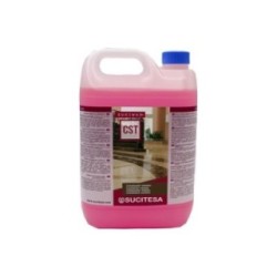 SUCIWAX CST  cristallisant marbre - Bidon de 5L