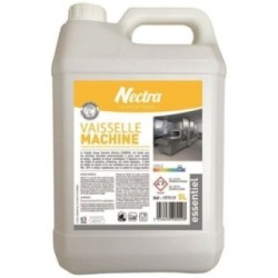 Liquide lave vaisselle toutes eaux - NECTRA - Bidon de 5l