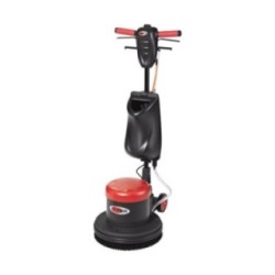 Monobrosse professionnelle 1300W L160