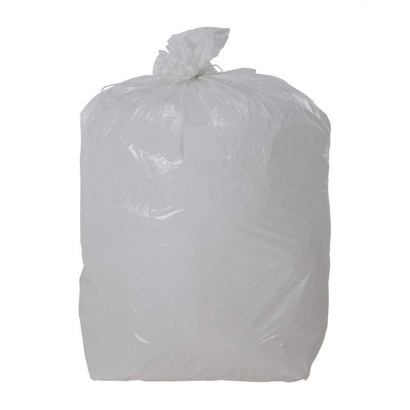 Sac poubelle 10L HD 10µ professionnel