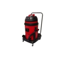 Aspirateur eau et poussières LSU255 Viper-Nilfisk Réservoir 55L