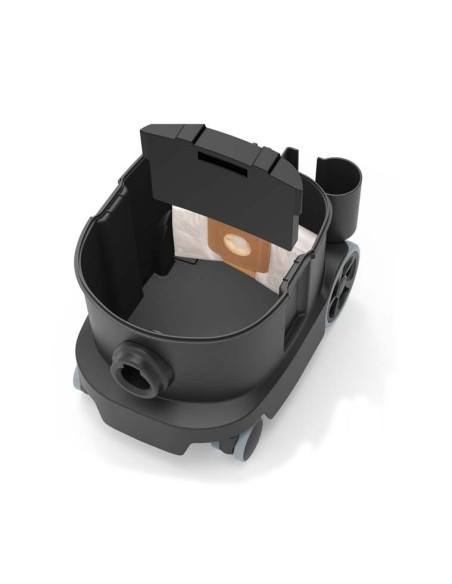Aspirateur  poussière silencieux Sprintus ERA TEC ZERO