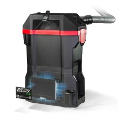 Aspirateur dorsal à cable Sprintus BOOSTIX