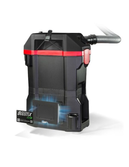 Aspirateur dorsal à cable Sprintus BOOSTIX