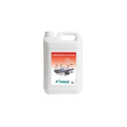 Nettoyant désinfectant multi-surfaces médical SURFA'SAFE PREMIUM -5L