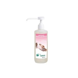 Solution lavante ANIOSAFE MANUCLEAR NPC HF - Flacon pompe 500ml