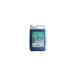 Détergent pré-désinfectant instrumentation 5l ANIOSYME X3- Bidon 5l