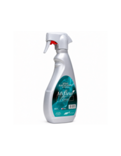 Surodorant MIFLEUR parfum Floral Pulvé 500ml
