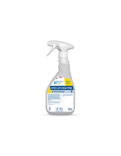 Nettoyant surpuissant SPEED NET Flacon 750 ml