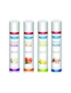 Désodorisants d'atmosphère Marine - Aérosol de 750ml