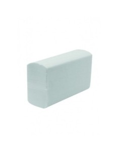 Essuie mains V 21x24cm  enchevêtrés - 2 plis 3000F 2