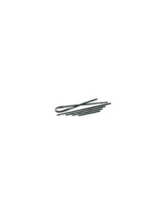 Caoutchouc de rechange 45cm Unger