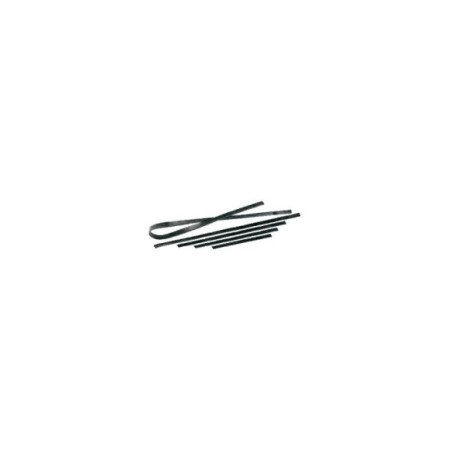 Caoutchouc de rechange 45cm Unger