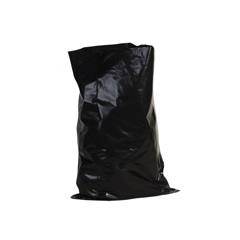 150 Sacs à gravats GM /BD NOIR Capacité 76 L - Résistance 40 Kg