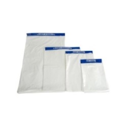 Sac de prélèvement 17x22 BD Transp - Carton de 5000 sacs