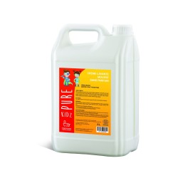 Savon corps et cheveux Pure kidz Bidon de 5L