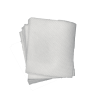 Lavettes antibactériennes - sachet de 25