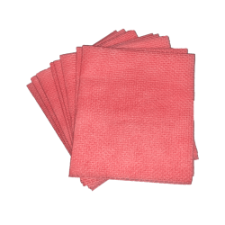 Lavettes antibactériennes - sachet de 25