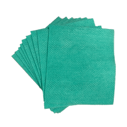 Lavettes antibactériennes - sachet de 25