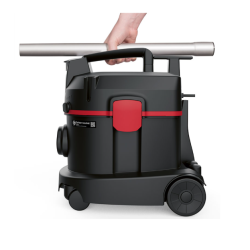 Aspirateur Sprintus Floory