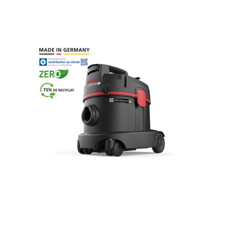 Aspirateur Sprintus Floory