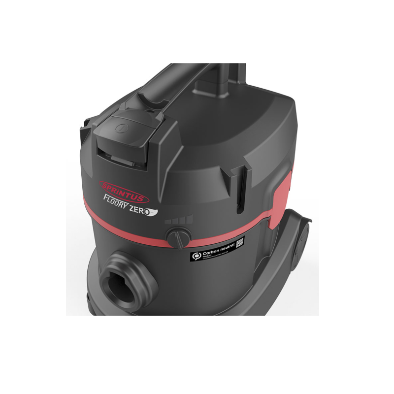 Aspirateur Sprintus Floory
