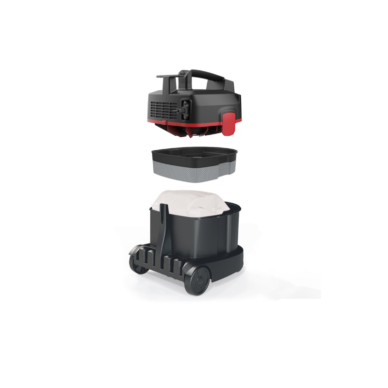 Aspirateur Sprintus Floory