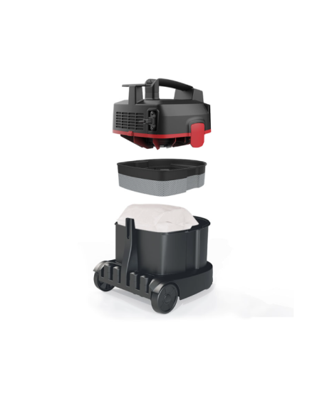 Aspirateur Sprintus Floory