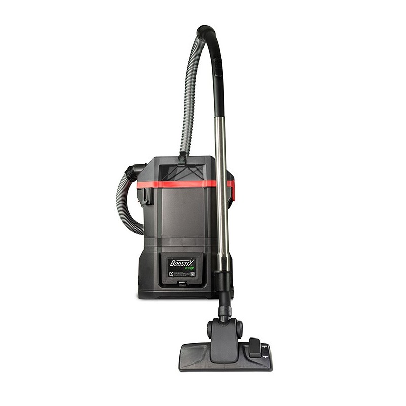 Aspirateur dorsal à cable Sprintus BOOSTIX
