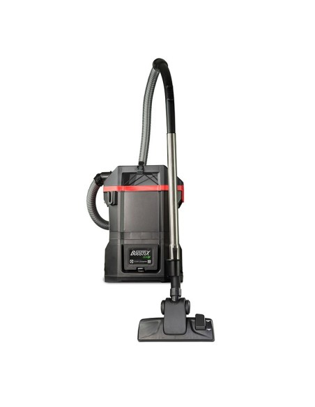 Aspirateur dorsal à cable Sprintus BOOSTIX