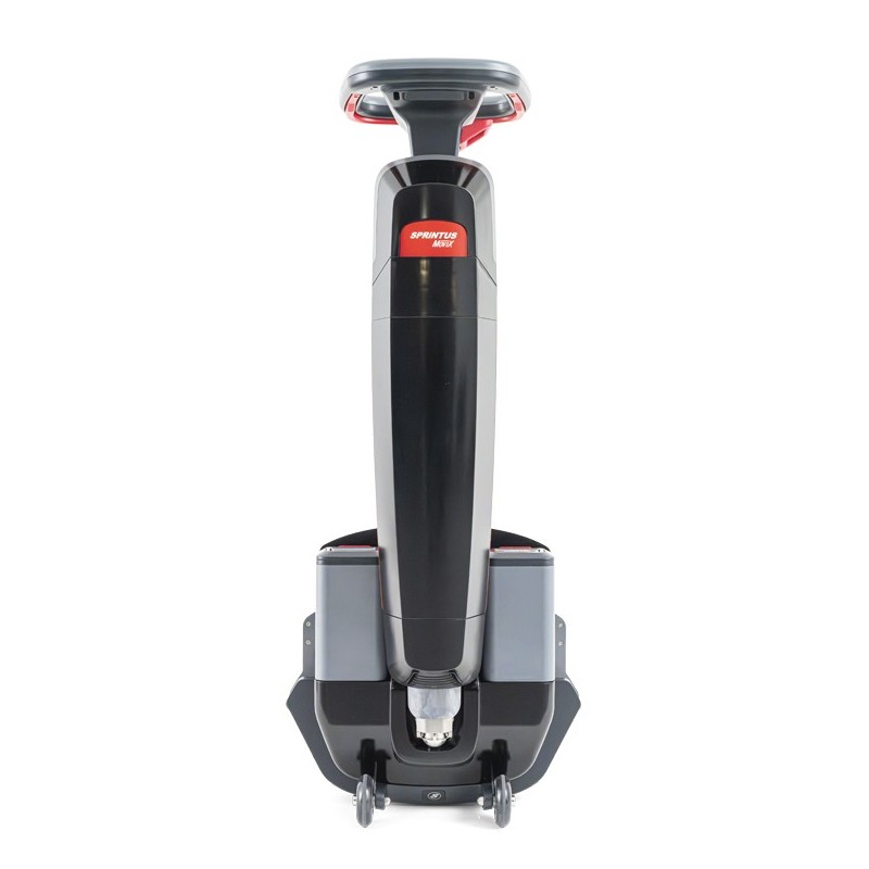 Autolaveuse compacte Movix Sprintus