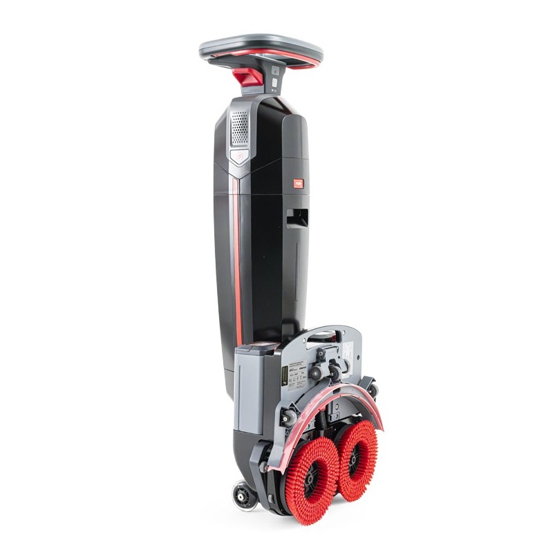 Autolaveuse compacte Movix Sprintus