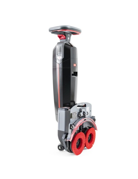 Autolaveuse compacte Movix Sprintus