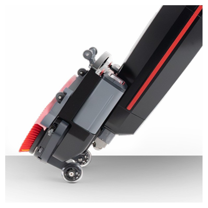 Autolaveuse compacte Movix Sprintus