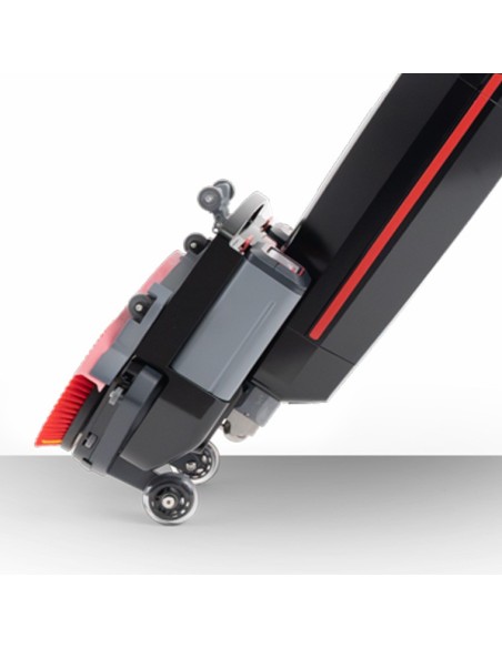 Autolaveuse compacte Movix Sprintus