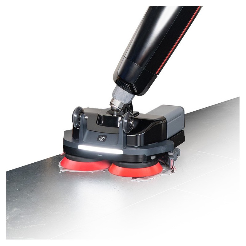 Autolaveuse compacte Movix Sprintus