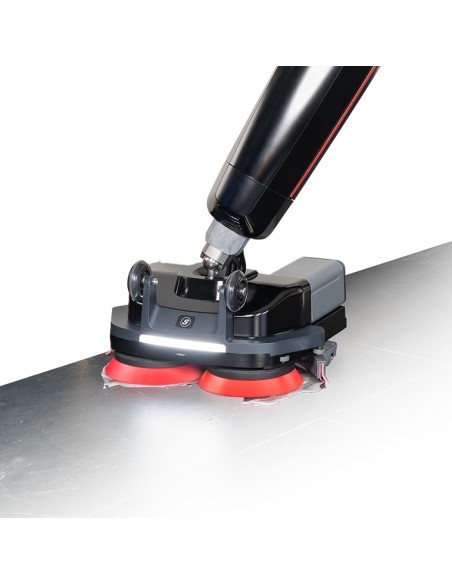 Autolaveuse compacte Movix Sprintus