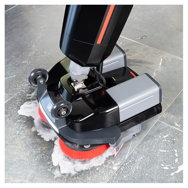 Autolaveuse compacte Movix Sprintus