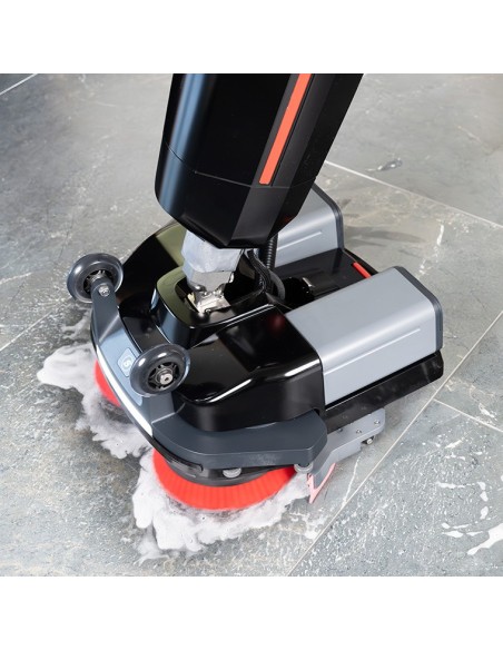 Autolaveuse compacte Movix Sprintus