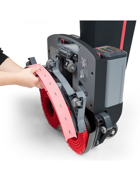 Autolaveuse compacte Movix Sprintus