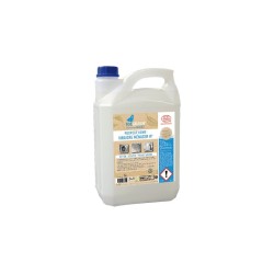 Vinaigre ménager Concentré 14° ECOCERT Respect Home - Bidon 5L